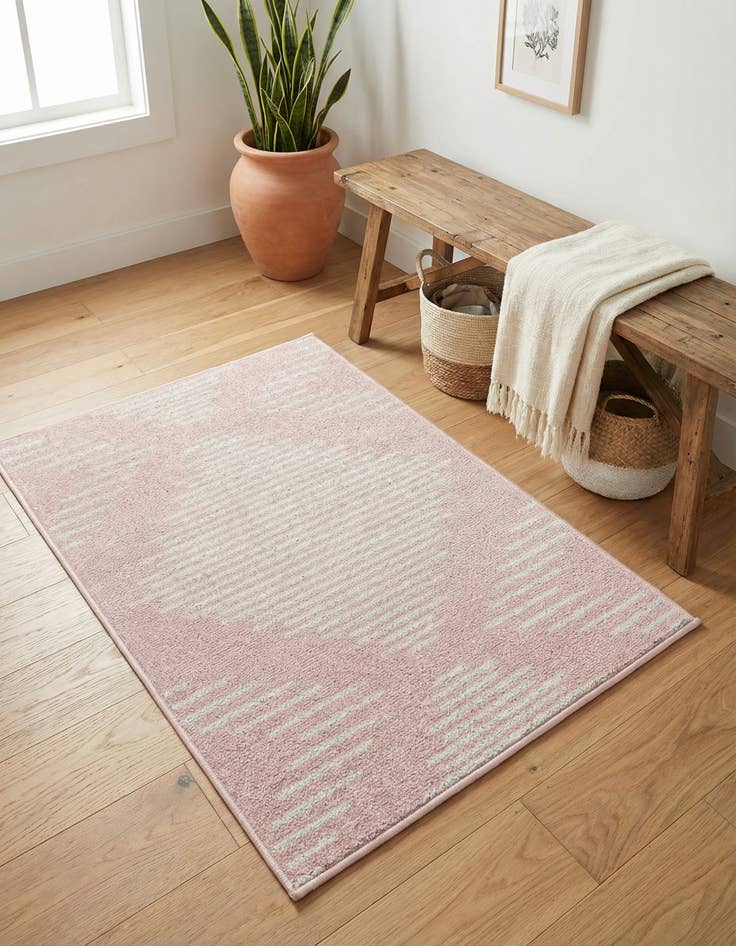 Detail image of  2' x 3' Kai Rug