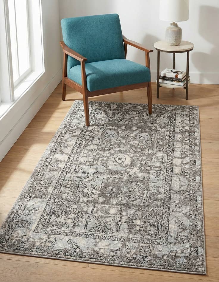 Detail image of 3' x 5' 3 Vista Rug