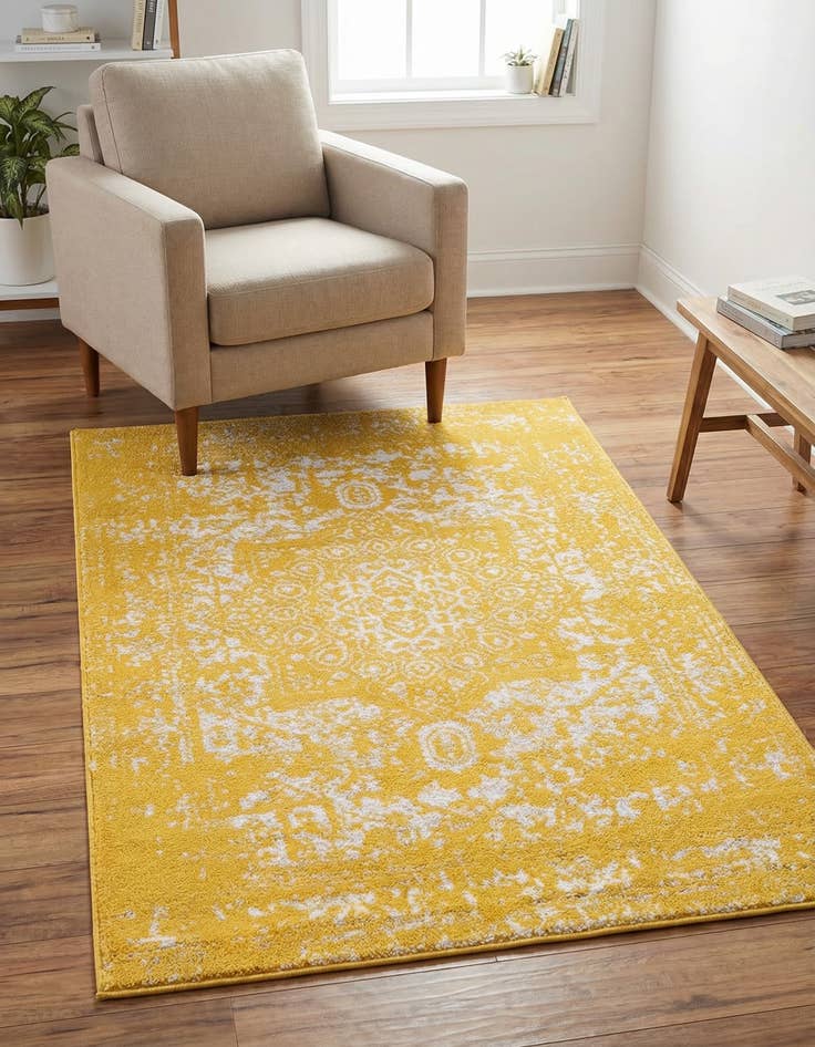 Detail image of 3' x 5' 3 Arlington Rug