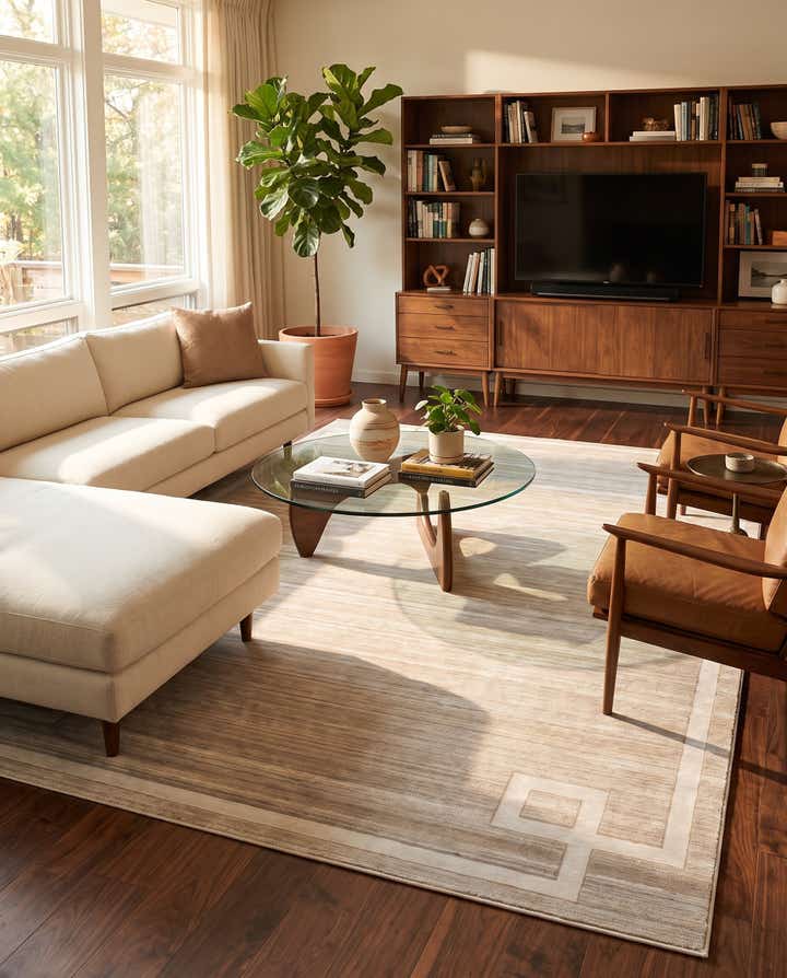 305cm x 400cm Uptown Rug