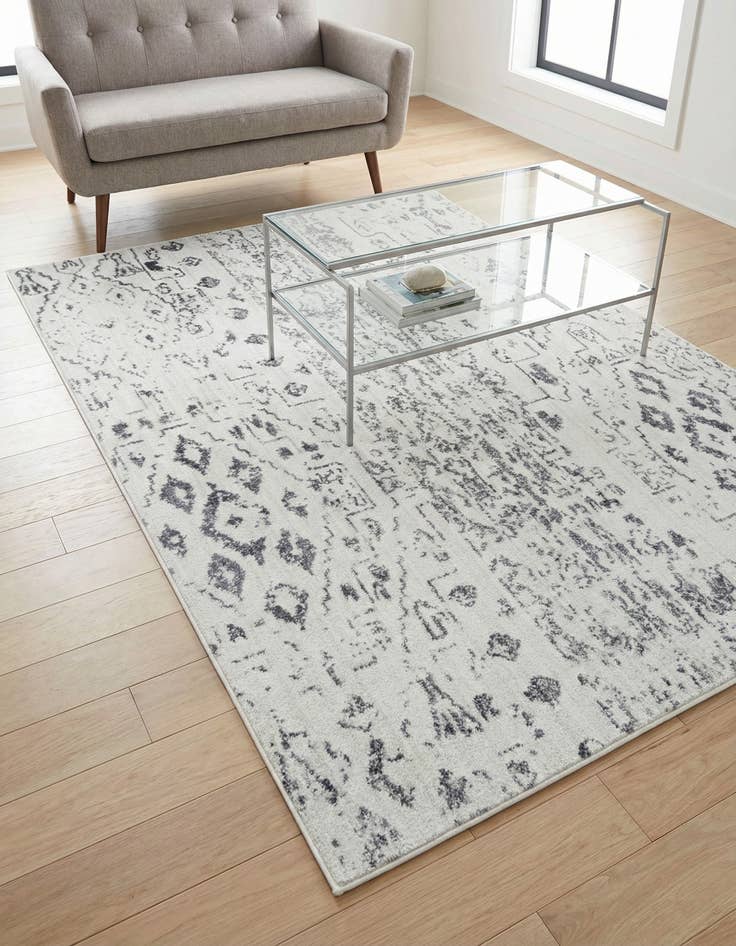 Detail image of 4' x 6' Vega Rug