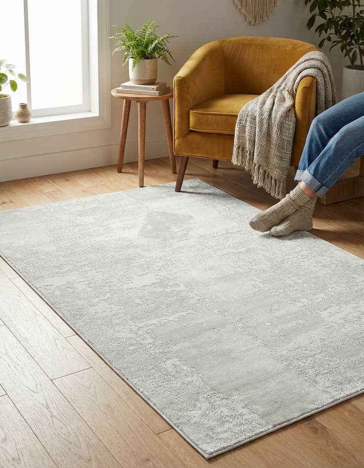 Detail image of 4' x 6' Finsbury Rug