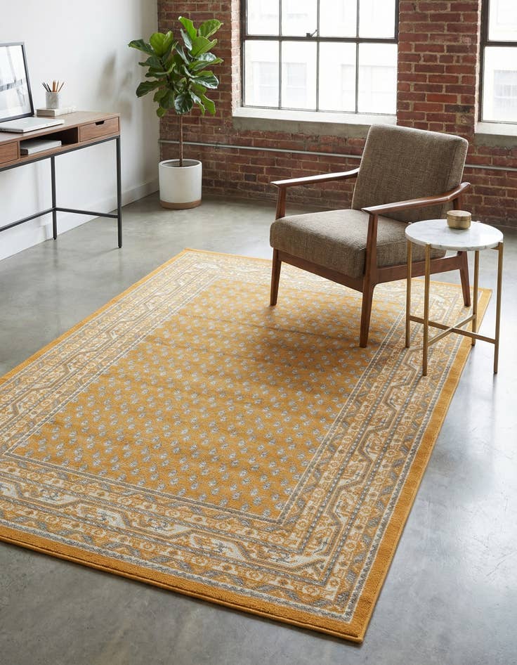 Detail image of 4' x 6' Tribeca Rug