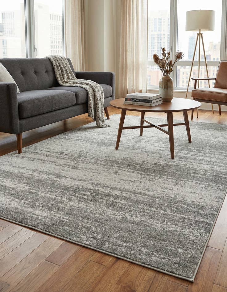 Detail image of 7' x 10' Loft Rug