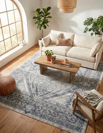7' 10 x 10' Eliza Rug