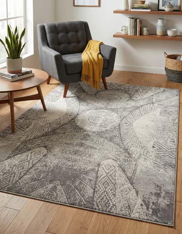 4' x 6' Monte Carlo Rug