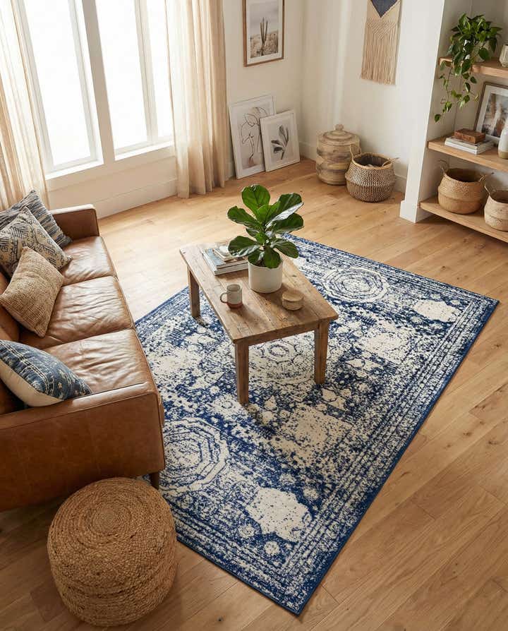 160cm x 245cm Bexley Alfombra