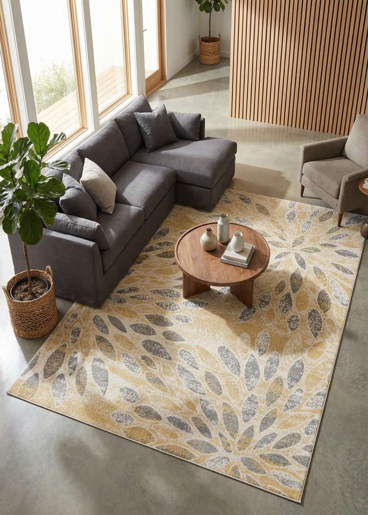 10' x 13' Charleston Rug