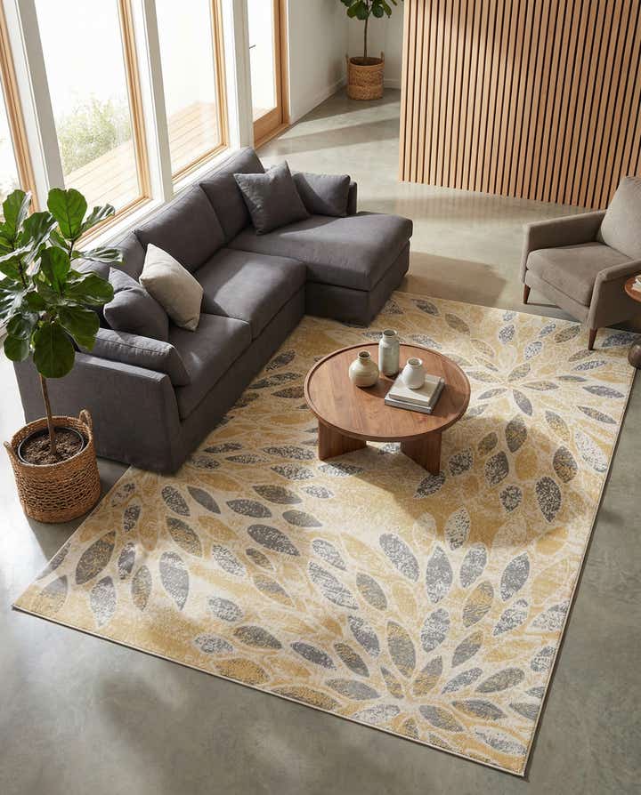10' x 13' Charleston Rug