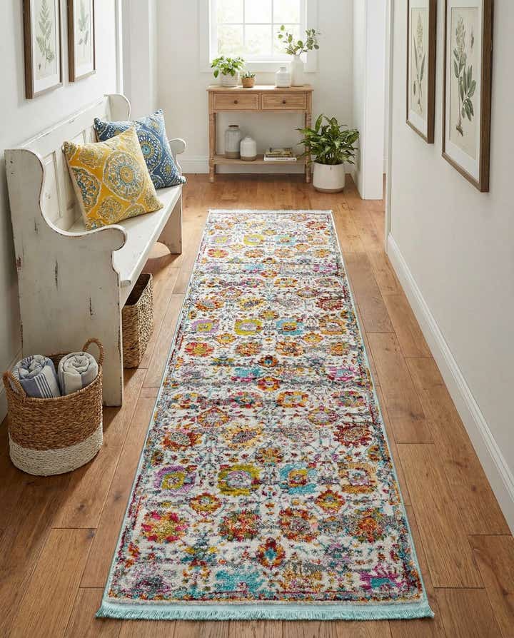 65cm x 245cm Paragon Läufer Teppich