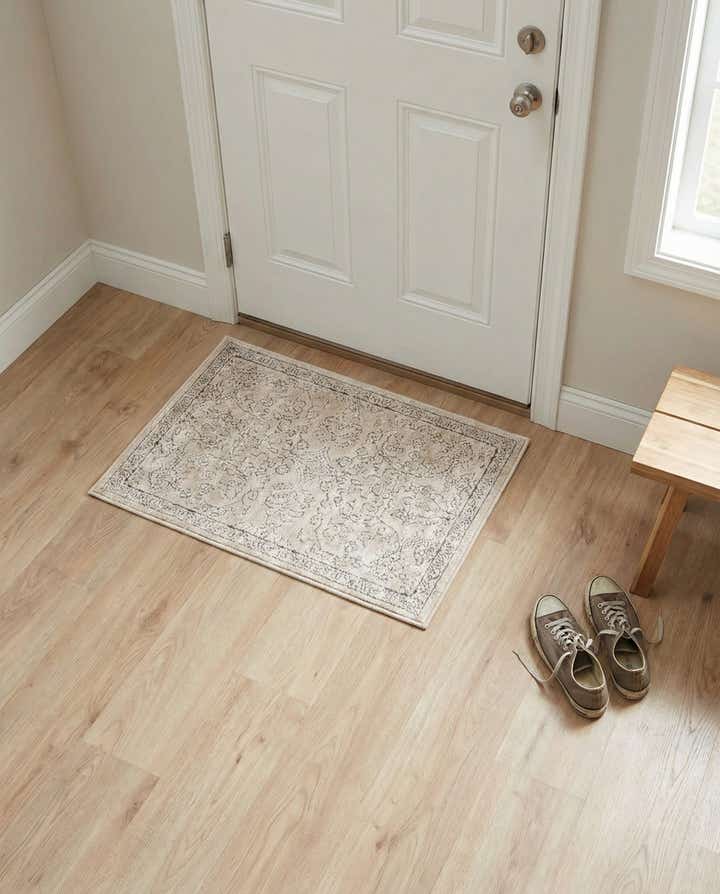 2' 2 x 3' Oregon Rug