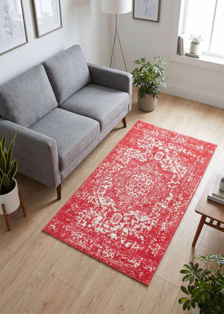 3' x 5' 3 Arlington Rug