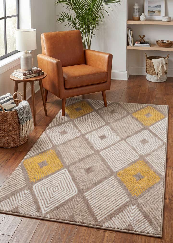 3' 1 x 5' 3 Laguna Rug