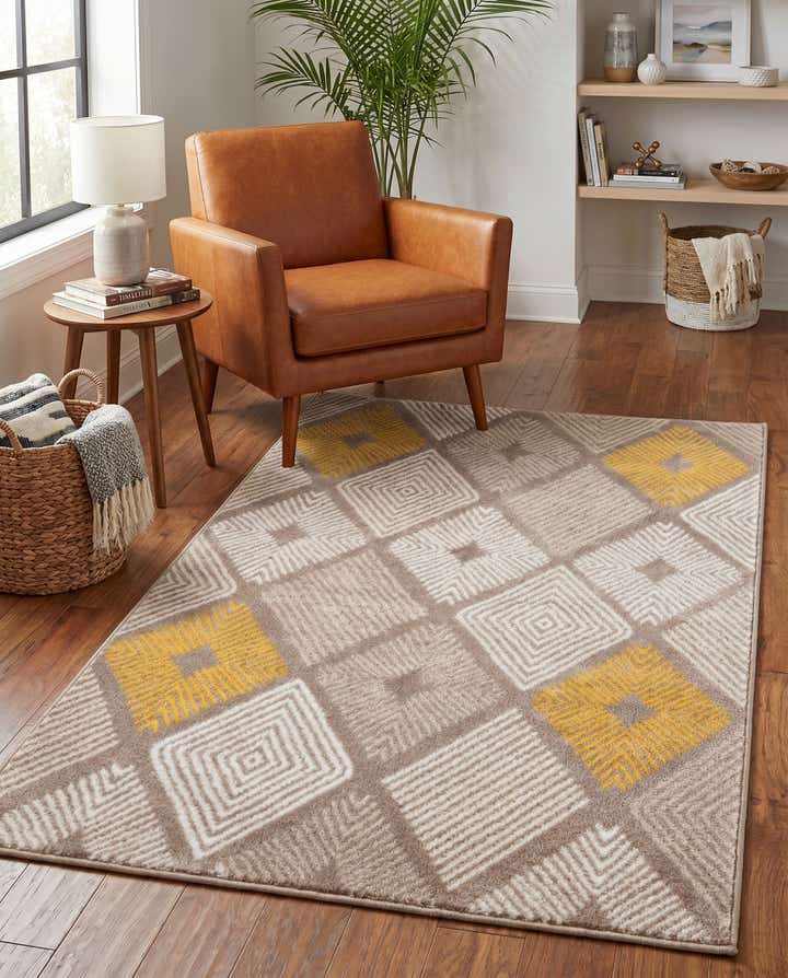 3' 1 x 5' 3 Laguna Rug