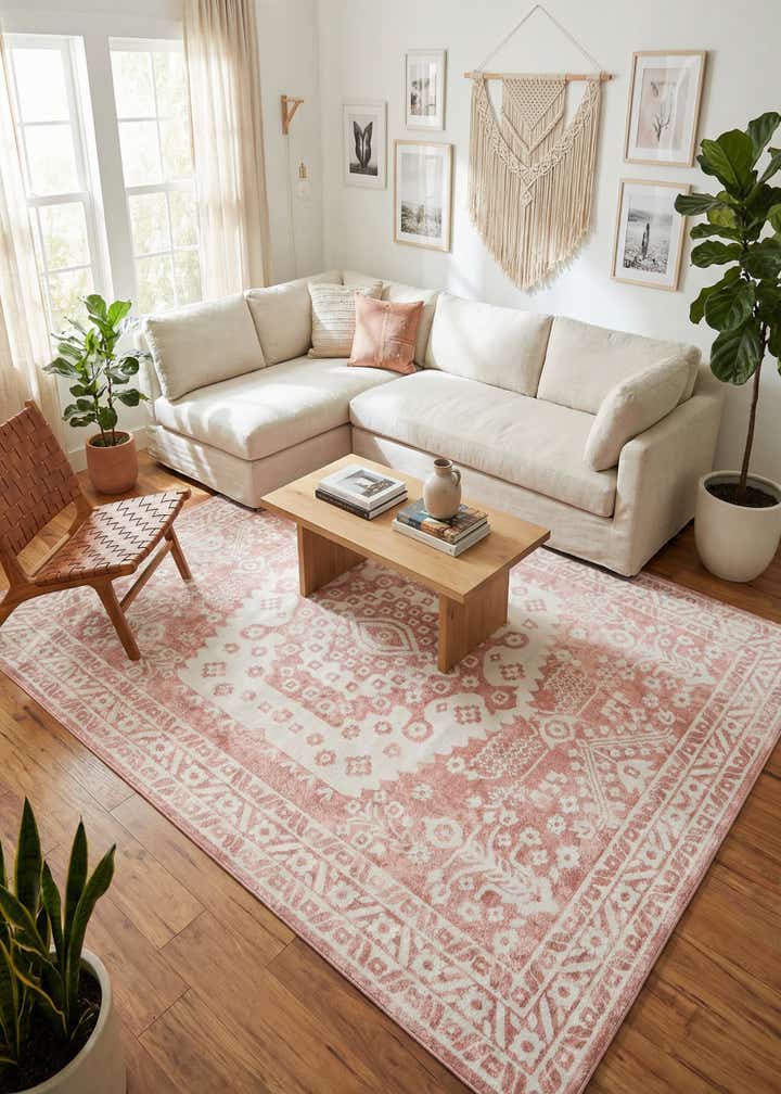 10' x 14' Oxford Rug