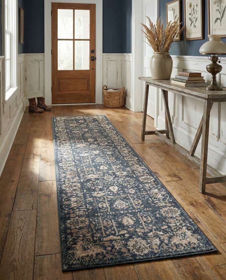 2' 7 x 10' Oregon Runner Rug