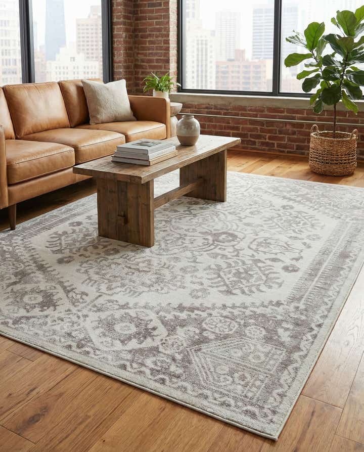 7' 10 x 10' Oxford Rug