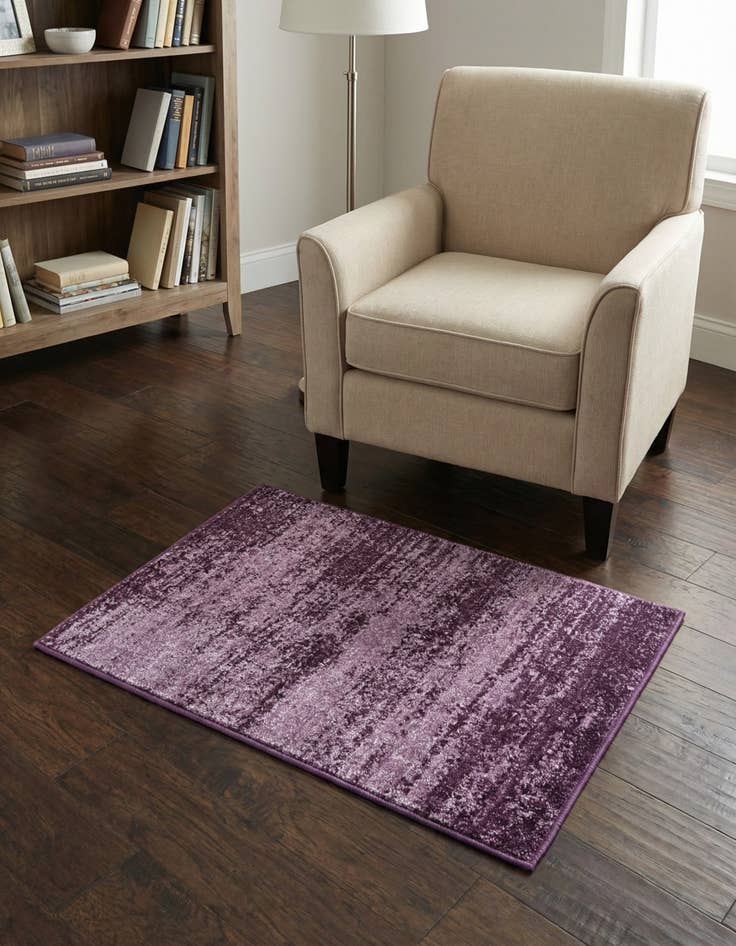 Detail image of 2' x 3' Loft Rug