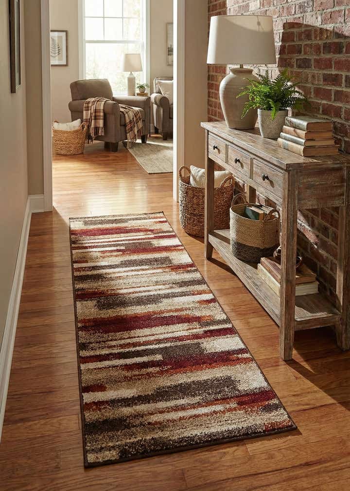 2' x 6' Harvest Runner Rug