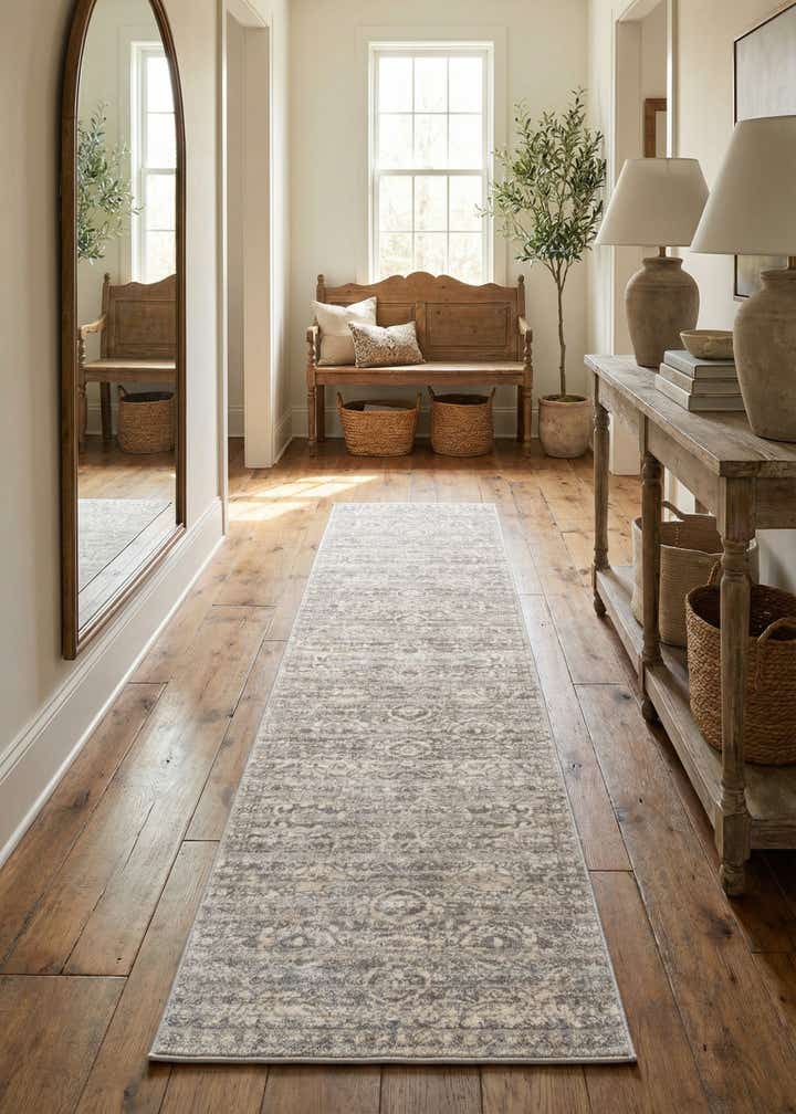 2' 7 x 10' 2 Lola Runner Rug