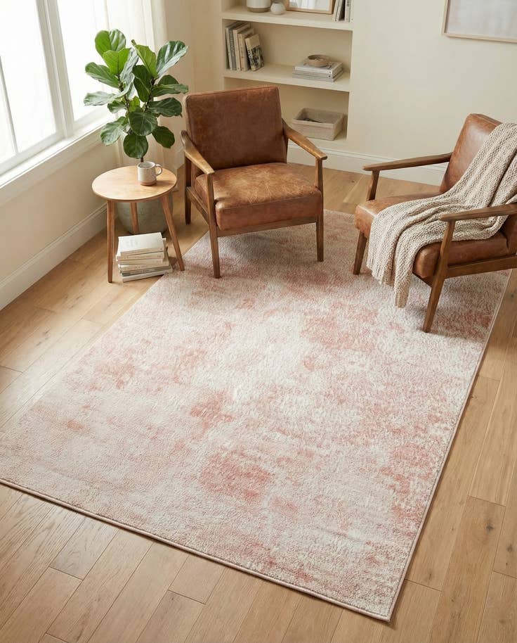 Detail image of 4' x 6' Aurora Rug