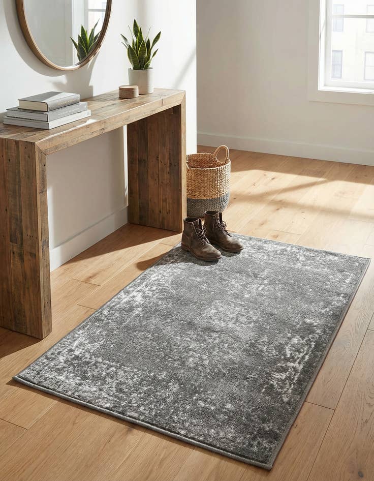 Detail image of 2' x 3' Monte Carlo Rug