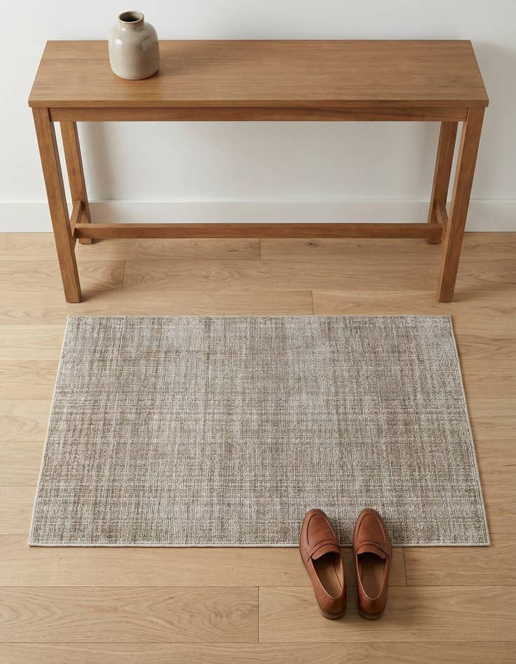 Detail image of 3' x 5' Silta Rug