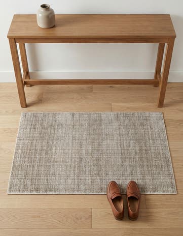 Driftwood Beige Silta Rug