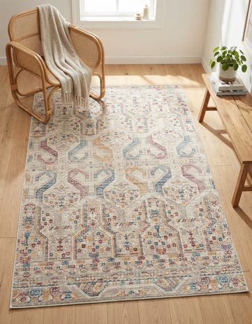 3' 3 x 5' Deepa Rug