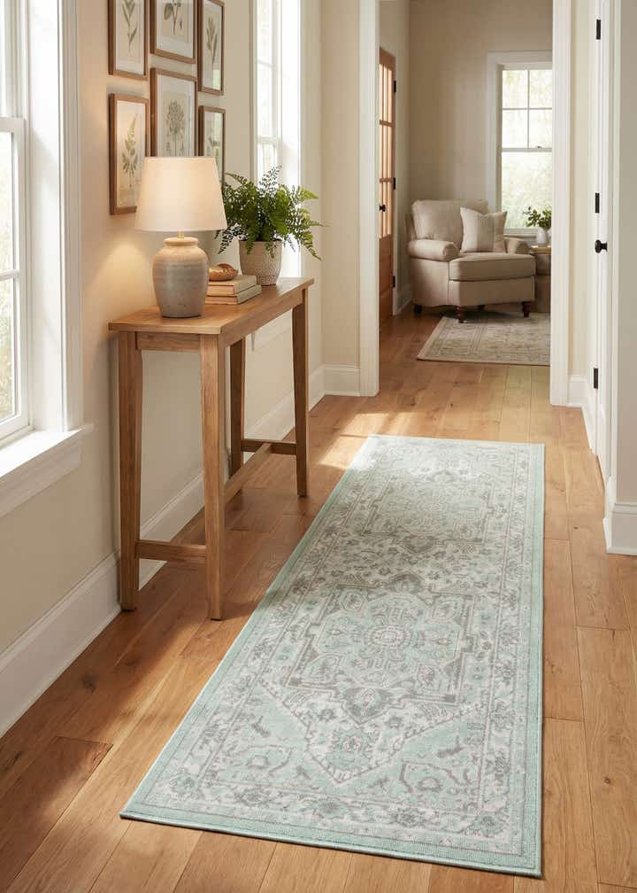 2' x 6' Whitney Runner Rug