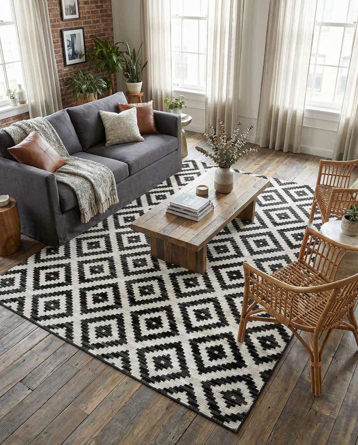 7' 10 x 10' Odyssey Rug