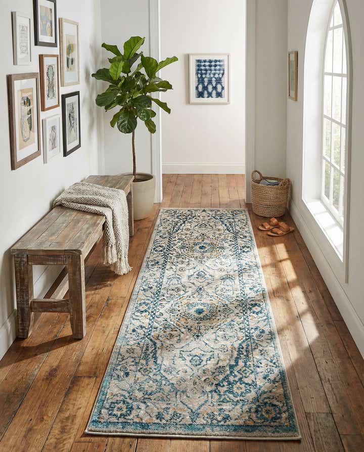 2' x 6' Lola Runner Rug