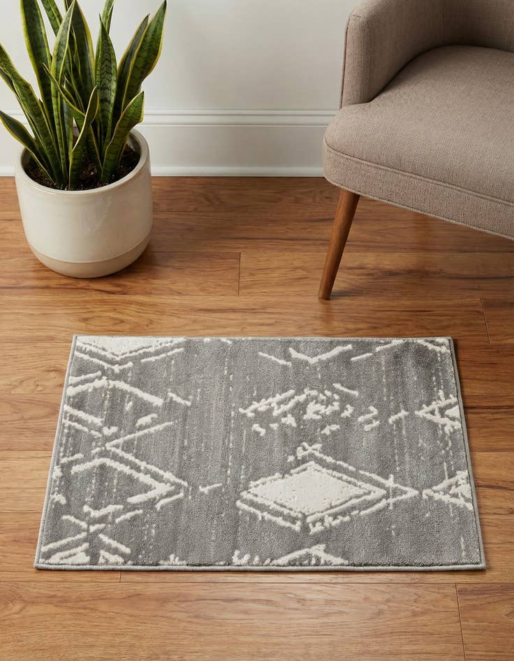 Detail image of 2' x 3' Uptown Carnegie Hill Rug