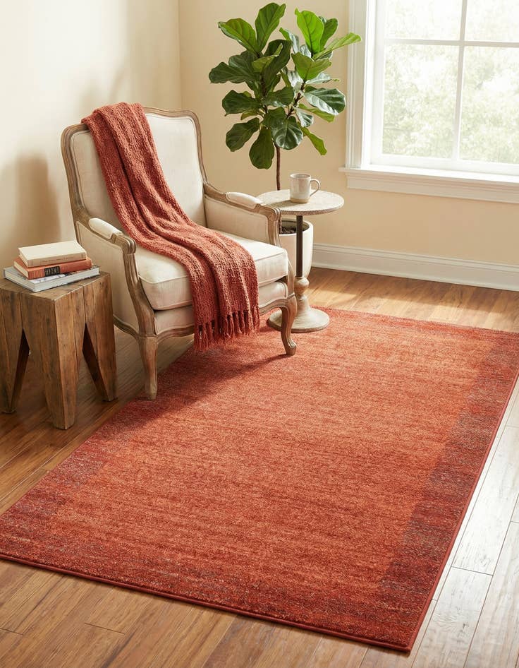 Detail image of 3' x 5' 3 Angelica Rug