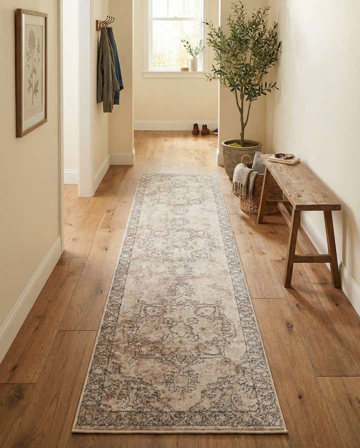 2' x 8' Oregon Runner Rug