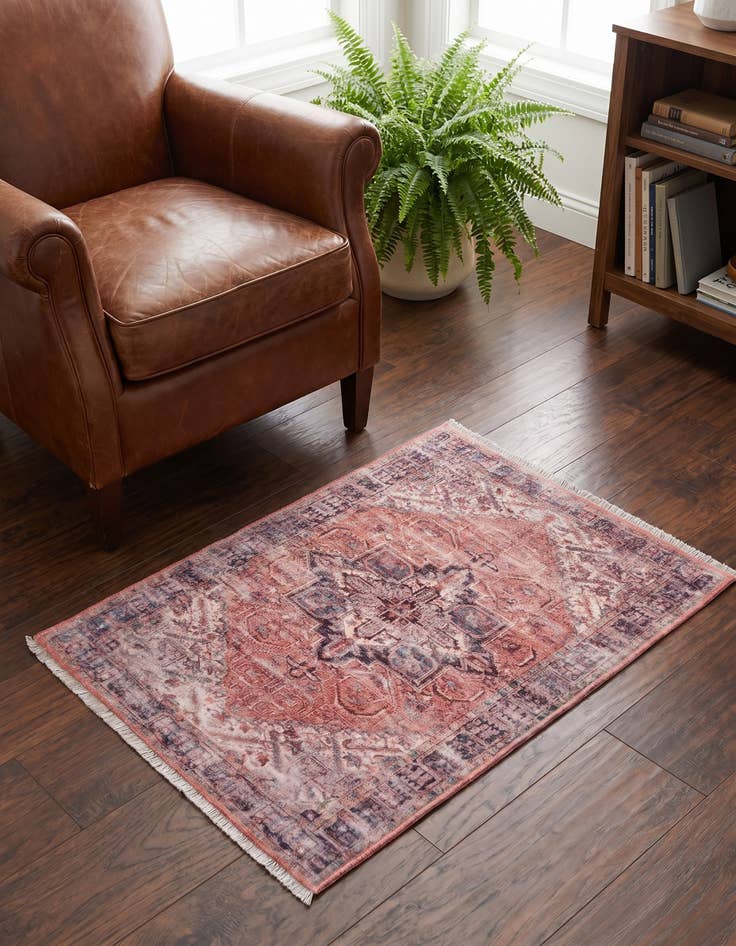 Detail image of 2' x 3' 1 Boutique Rug