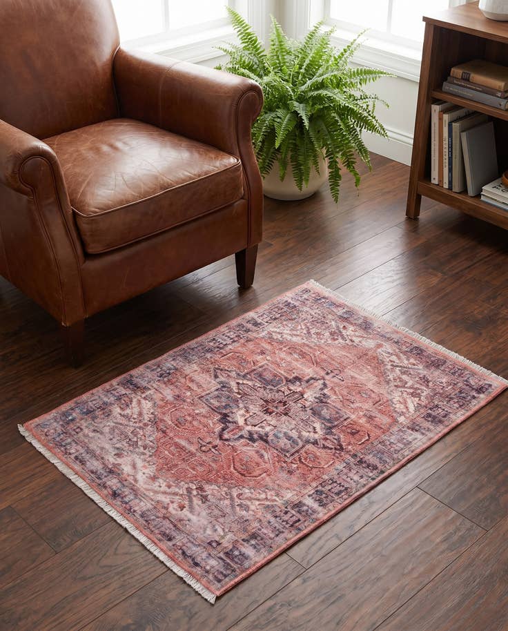 Detail image of 2' x 3' 1 Boutique Rug