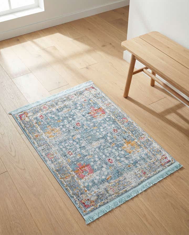 2' 2 x 3' Paragon Rug