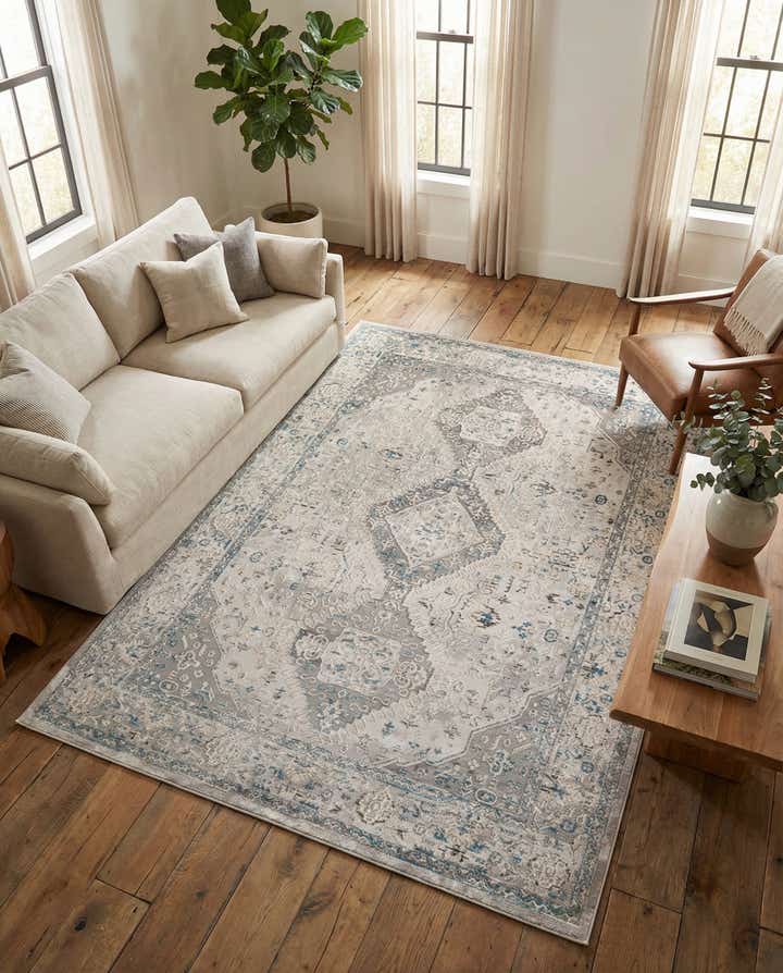 7' x 10' Finsbury Rug
