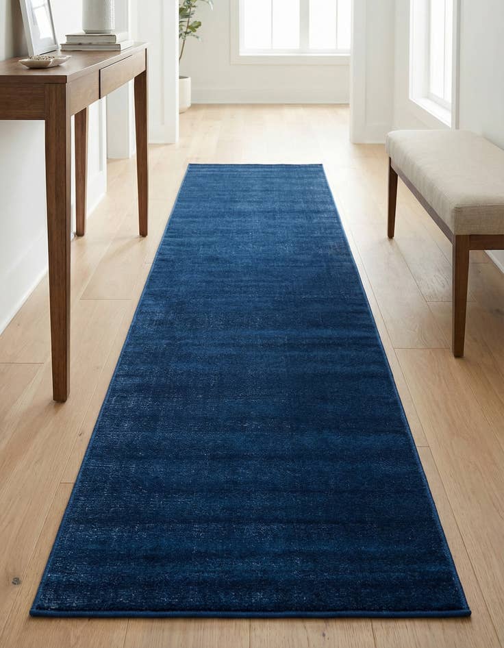 Detail image of 2' 9 x 9' 10 SoHo Runner Rug