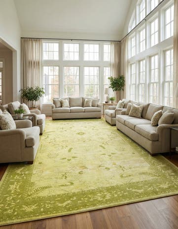 10' 8 x 16' 5 Miranda Rug