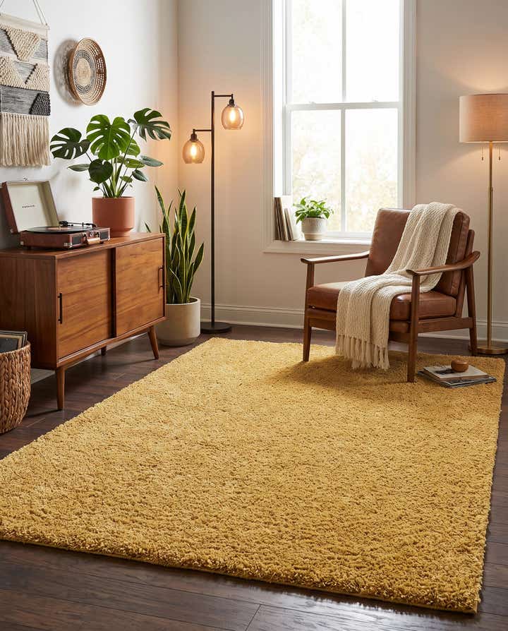 245cm x 305cm Everyday Shag Rug