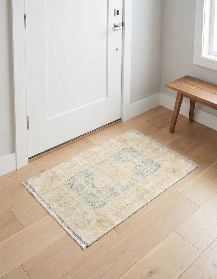 Detail image of 2' x 3' 1 Boutique Rug