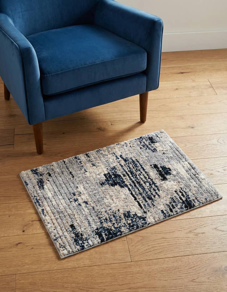 Detail image of 2' x 3' Tucson Rug