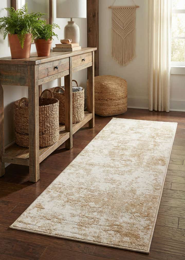 2' x 6' Aurora Runner Rug