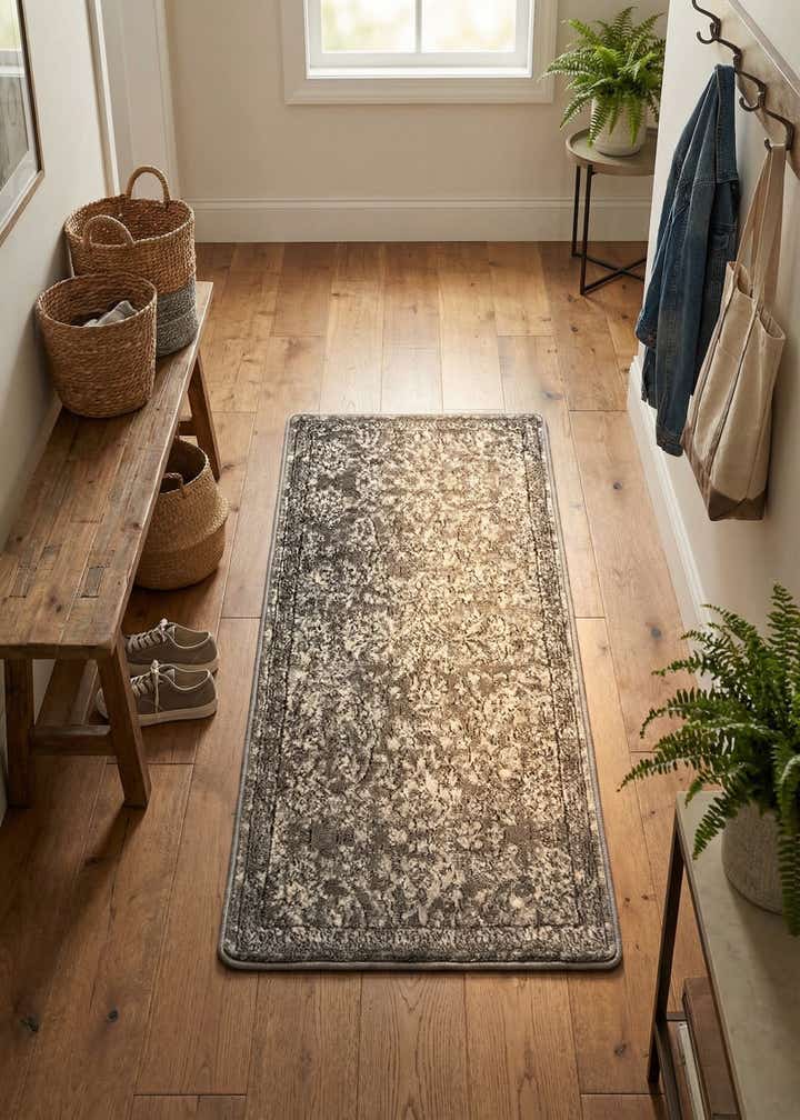 2' x 4' Oregon Runner Rug