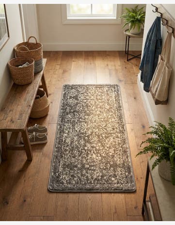 2' x 4' Oregon Runner Rug