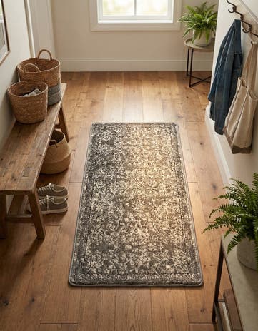 2' x 4' Oregon Runner Rug
