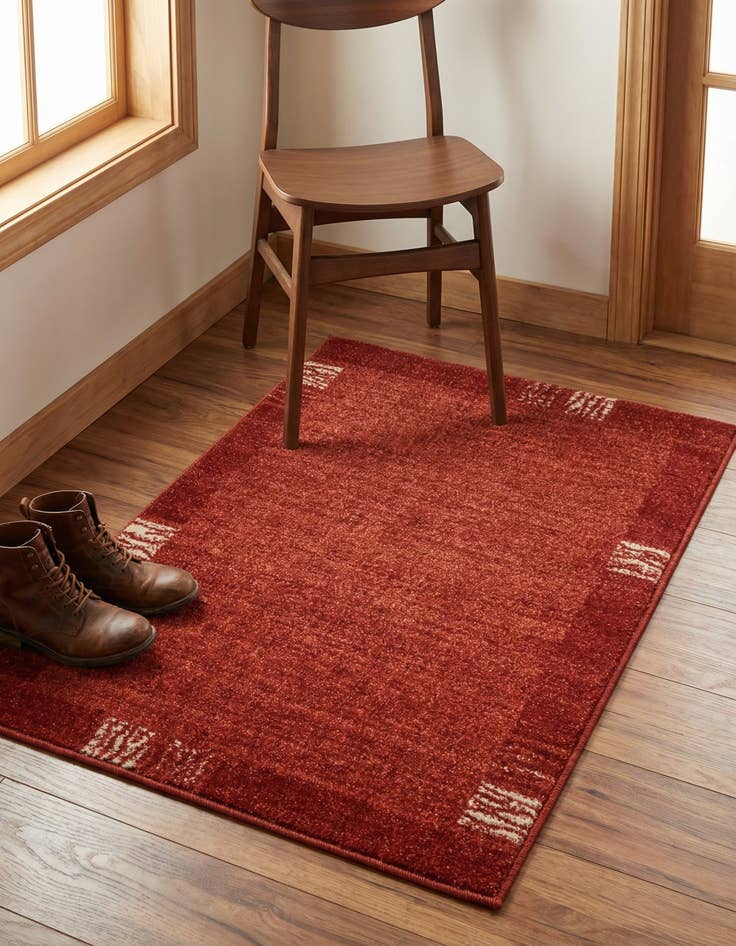 Detail image of 2' x 3' Loft Rug