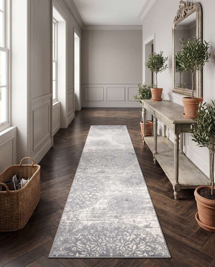 2' 7 x 12' Monte Carlo Runner Rug